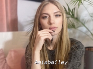 Amiabailey