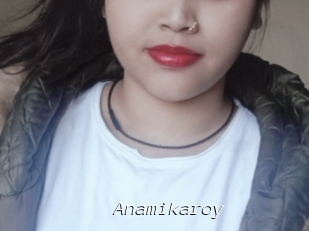 Anamikaroy