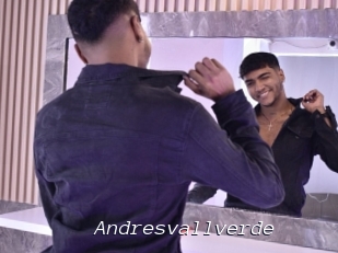 Andresvallverde