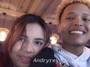 Andryreyes