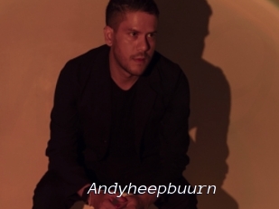 Andyheepbuurn