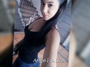 Angelakloe