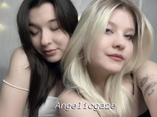 Angelicgaze