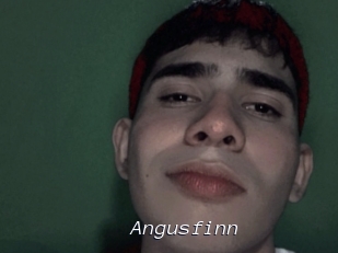 Angusfinn