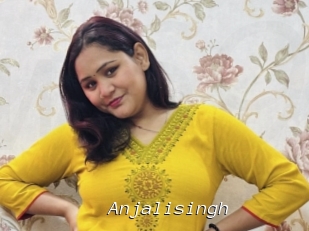 Anjalisingh