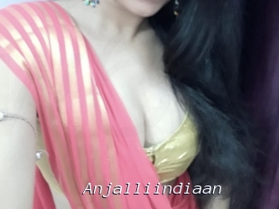 Anjalliindiaan