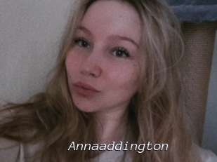 Annaaddington