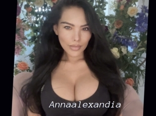 Annaalexandia