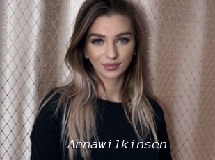 Annawilkinsen