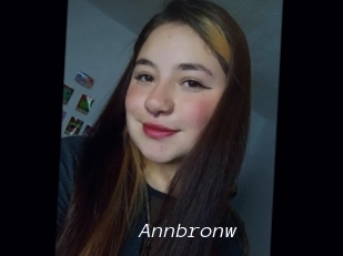 Annbronw