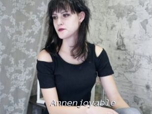 Annenjoyable