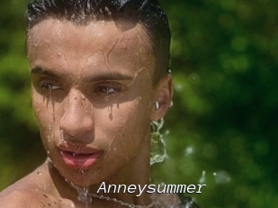 Anneysummer