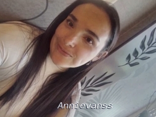 Annievanss