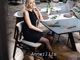 Annwillis