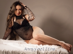 annyycollins Webcamsex 69