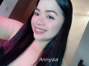 Annyza