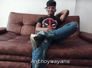 Anthoywayans