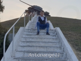 Antonangell