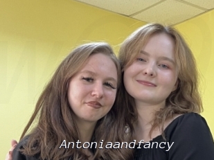 Antoniaandfancy