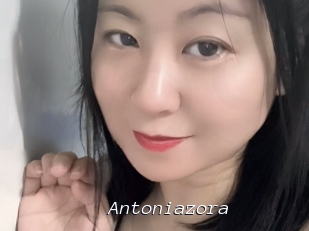 Antoniazora