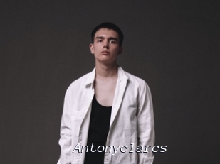 Antonyclarcs