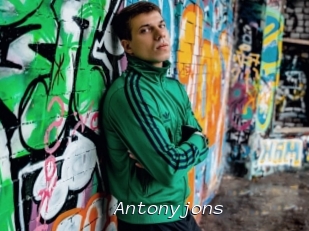 Antonyjons