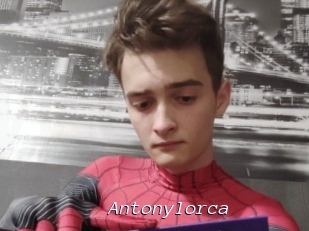 Antonylorca