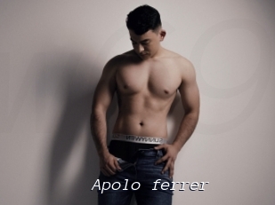 Apolo_ferrer