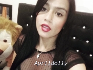 Aprildolly