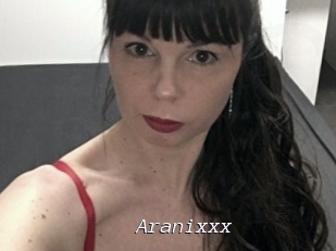 Aranixxx