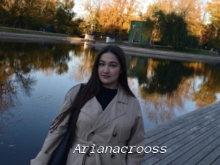 Arianacrooss