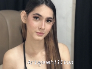 Ariannehillton