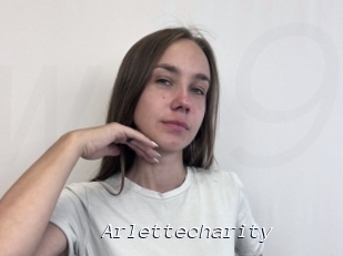 Arlettecharity