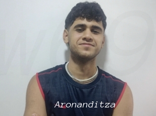 Aronanditza