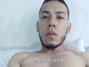 Aronfoxxx