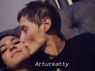 Arturkatty