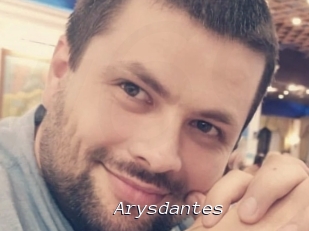 Arysdantes