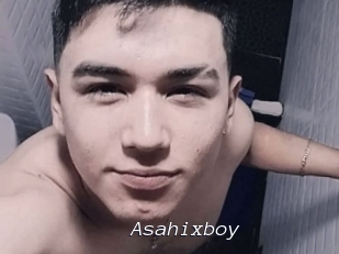 Asahixboy