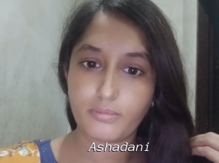 Ashadani