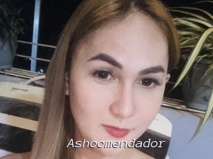 Ashcomendador