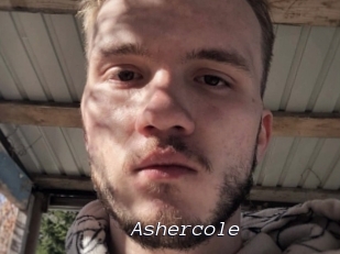 Ashercole