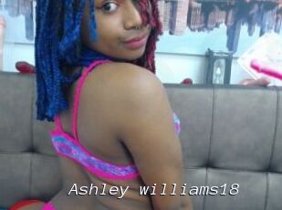 Ashley_williams18