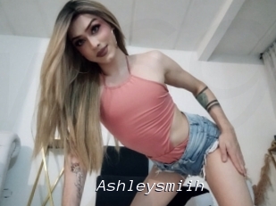 Ashleysmiih