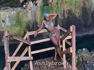 Ashlybrown