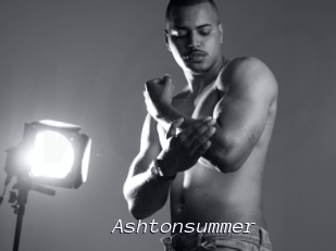 Ashtonsummer