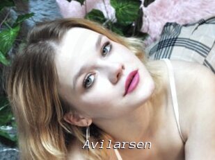 Avilarsen