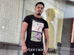 Axelwaylon