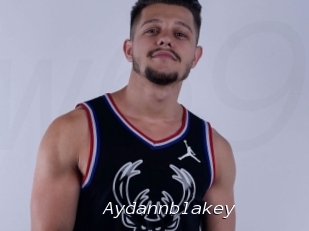 Aydannblakey