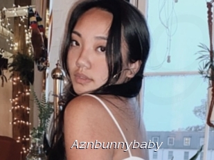 Aznbunnybaby