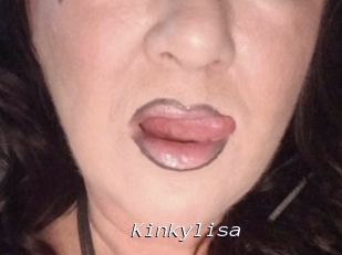 kinkylisa Webcamsex 69